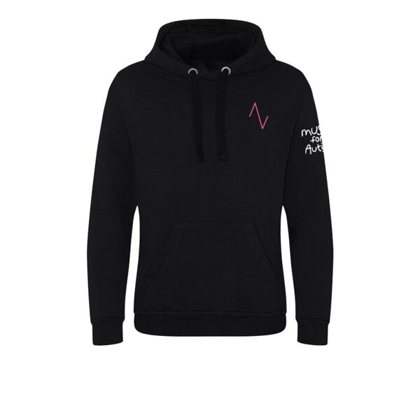 Graduate Heavyweight Hoodie Thumbnail