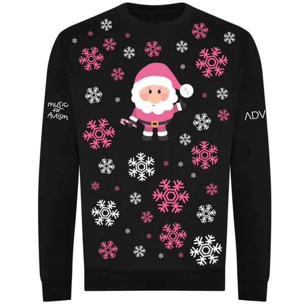 Christmas Jumper Thumbnail
