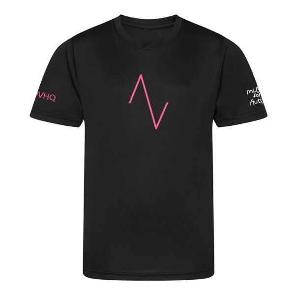 Kids Cool Smooth T-Shirt Thumbnail