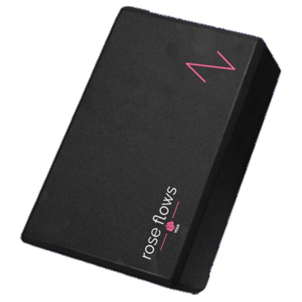 EVA Foam Soft Yoga Block Thumbnail