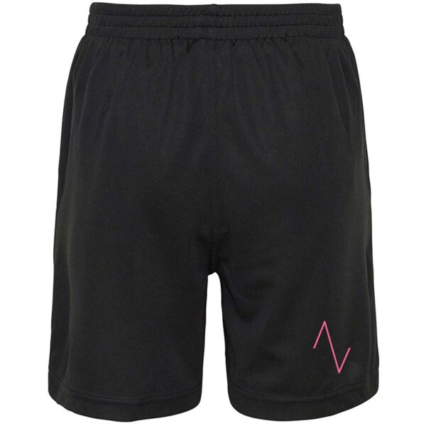 Cool Mesh Lined Shorts Thumbnail