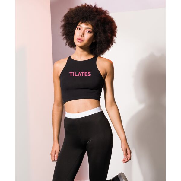 Women's Cropped Top Thumbnail