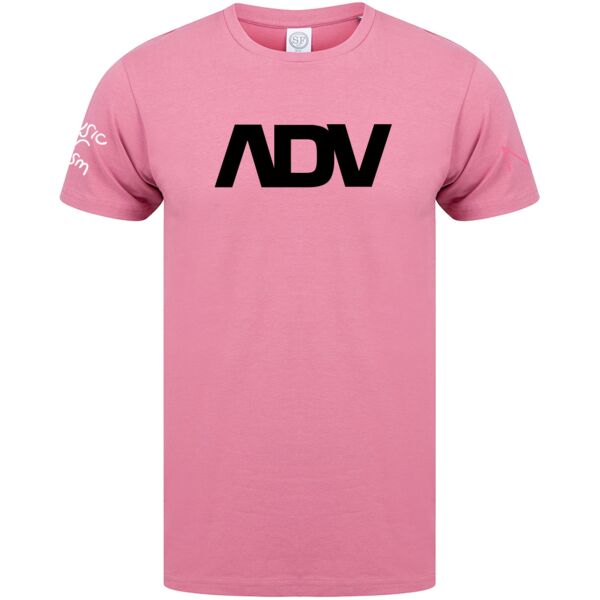 Mens Feel Good Stretch T-Shirt Thumbnail