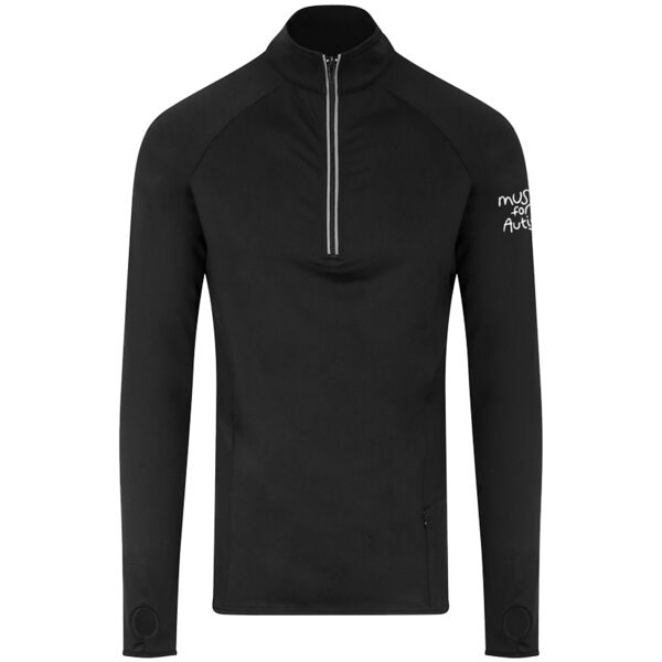 Cool-Flex Half Zip Top Thumbnail