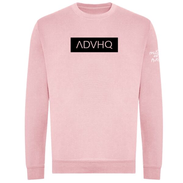 Organic Sweatshirt Thumbnail