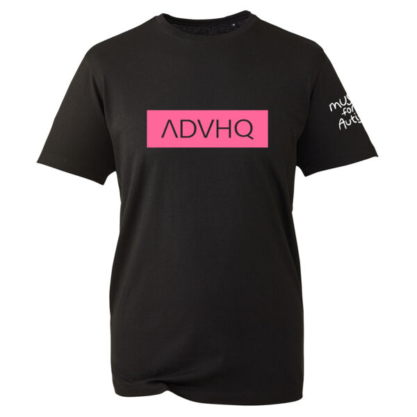 ADVHQ - Anthem T-Shirt Thumbnail